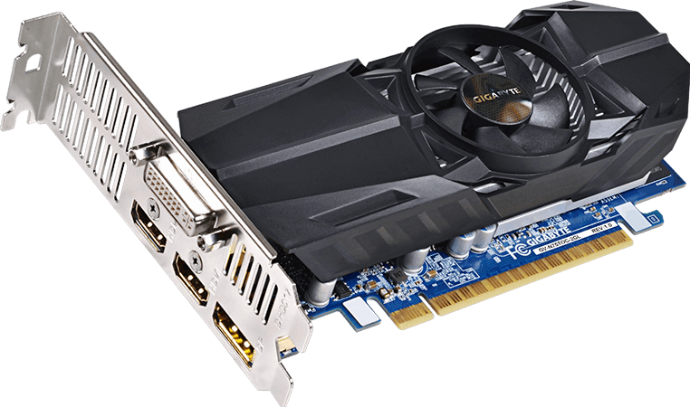 【再値下げ5700円】GIGABYTE NVIDIA GeForce GTX 750Ti Amazon.com: GIGABYTE Graphics Cards GV-N75TWF2OC-4GI : Electronics