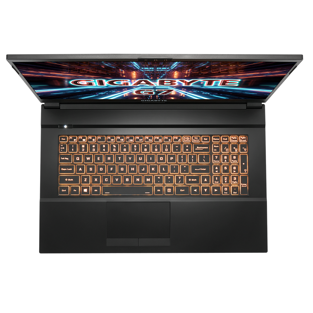 ゲーミング GIGABYTE G7 i7 16GB 512GB RTX3060 G7 (Intel 11th Gen) Key Features | Laptop - GIGABYTE Global