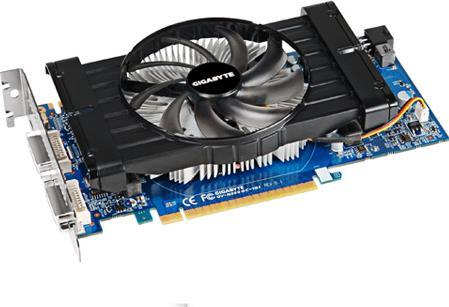 GV-N550OC-1GI Graphics Card - GIGABYTE U.S.A.