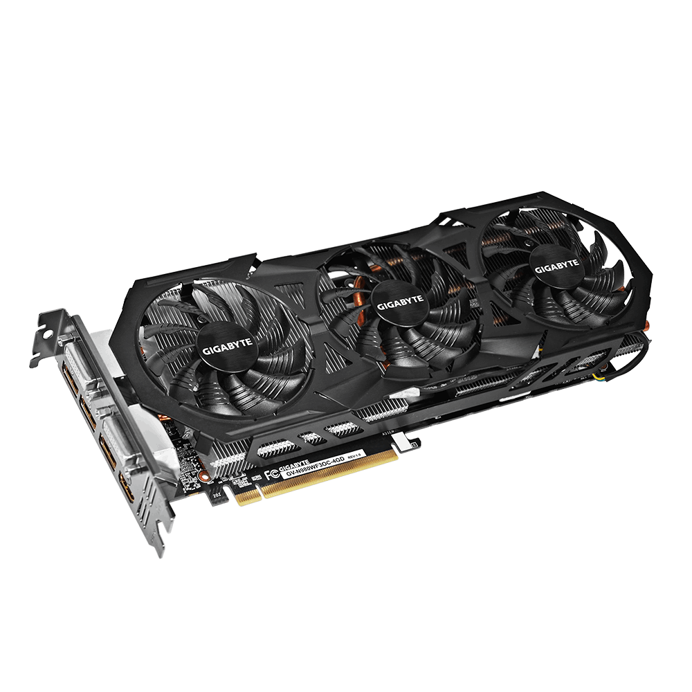 グラフィックボード・グラボ・ビデオカード GTX980 GIGABYTE Geforce GV-N980G1 NVIDIA Amazon.com: Gigabyte GV-N980G1 GAMING-4GD G1 Gaming, GeForce