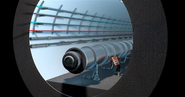 The European Organization for Nuclear Research Delves into Particle Physics with GIGABYTE Servers