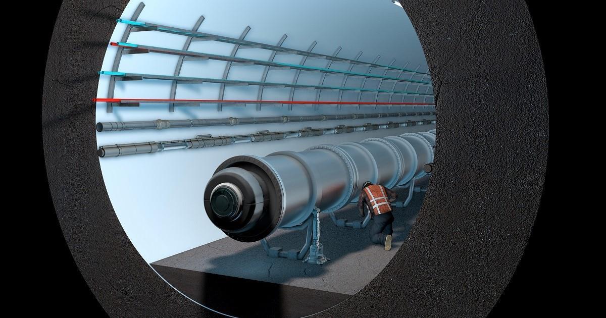 The European Organization for Nuclear Research Delves into Particle Physics with GIGABYTE Servers