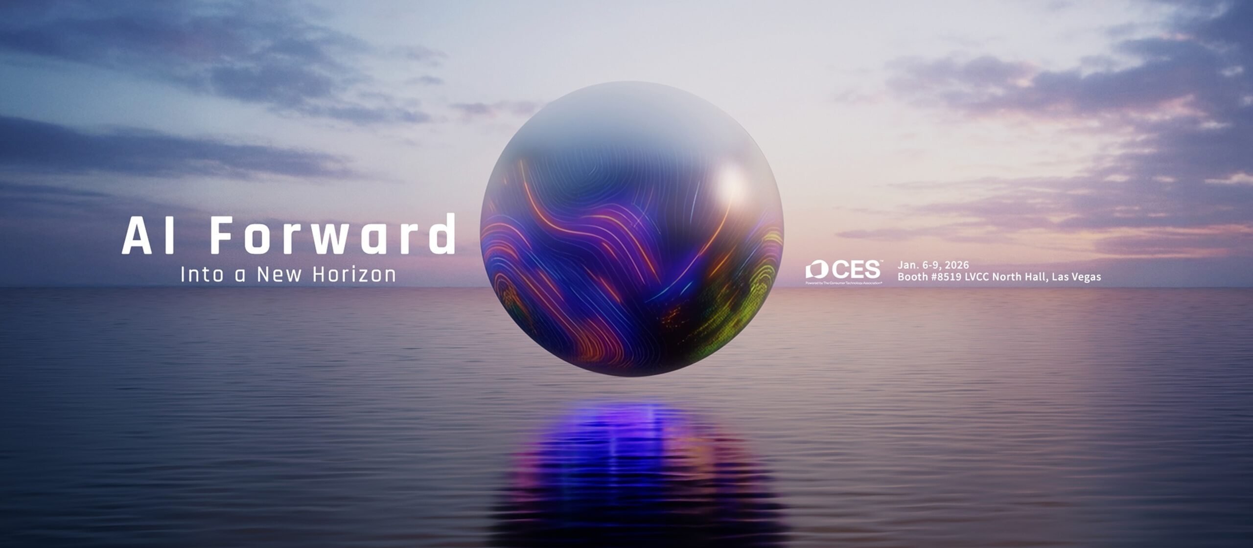 Visit GIGABYTE at CES 2026