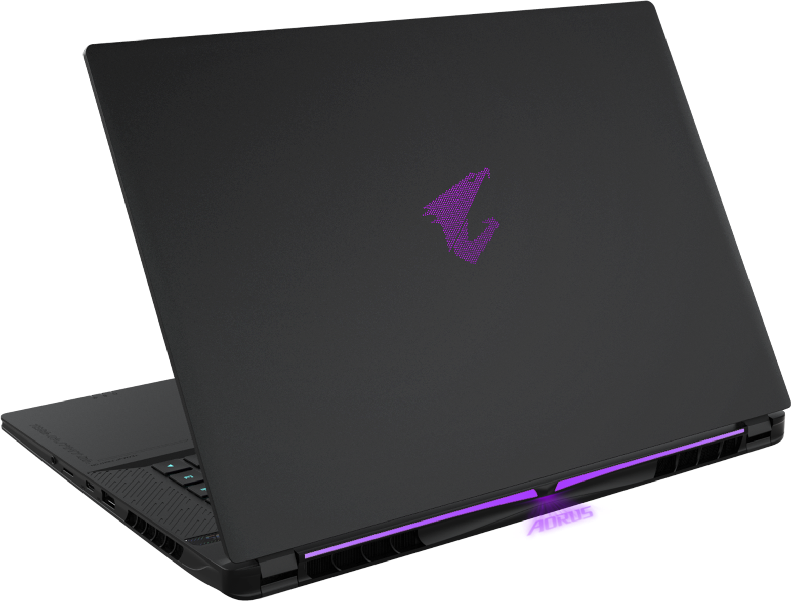 AORUS MASTER 16 AM6J