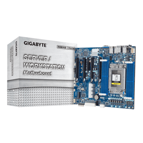 MZ01CE0 (rev. 1.x) Server Motherboard GIGABYTE Turkey