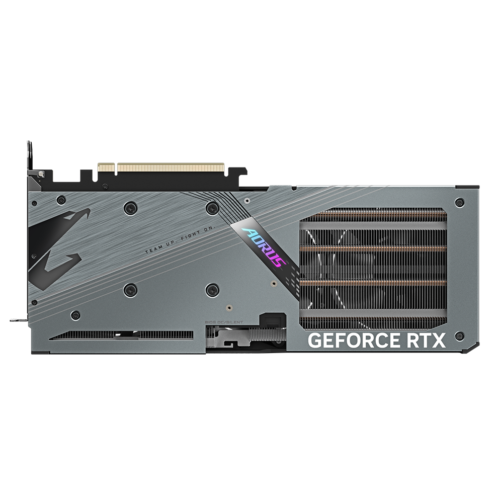 AORUS GeForce RTX™ 4060 Ti ELITE 8G｜AORUS - GIGABYTE Azerbaijan