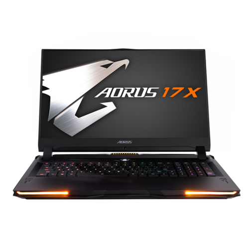 AORUS 17X (Intel 10th Gen)