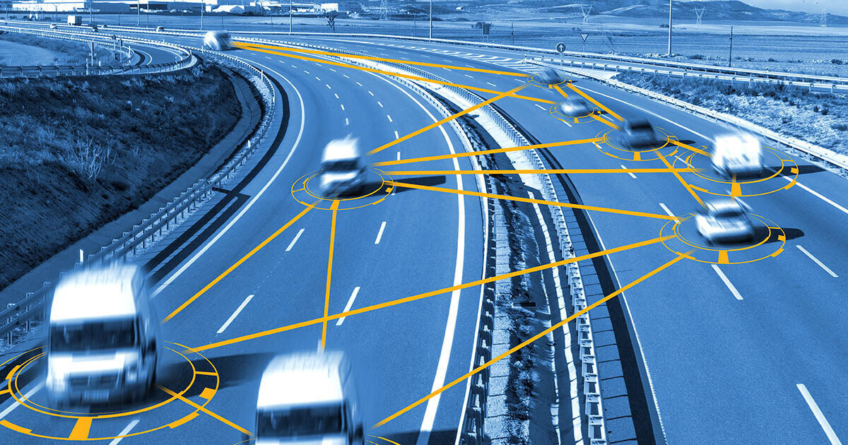 5G URLLC自駕車網路解決方案