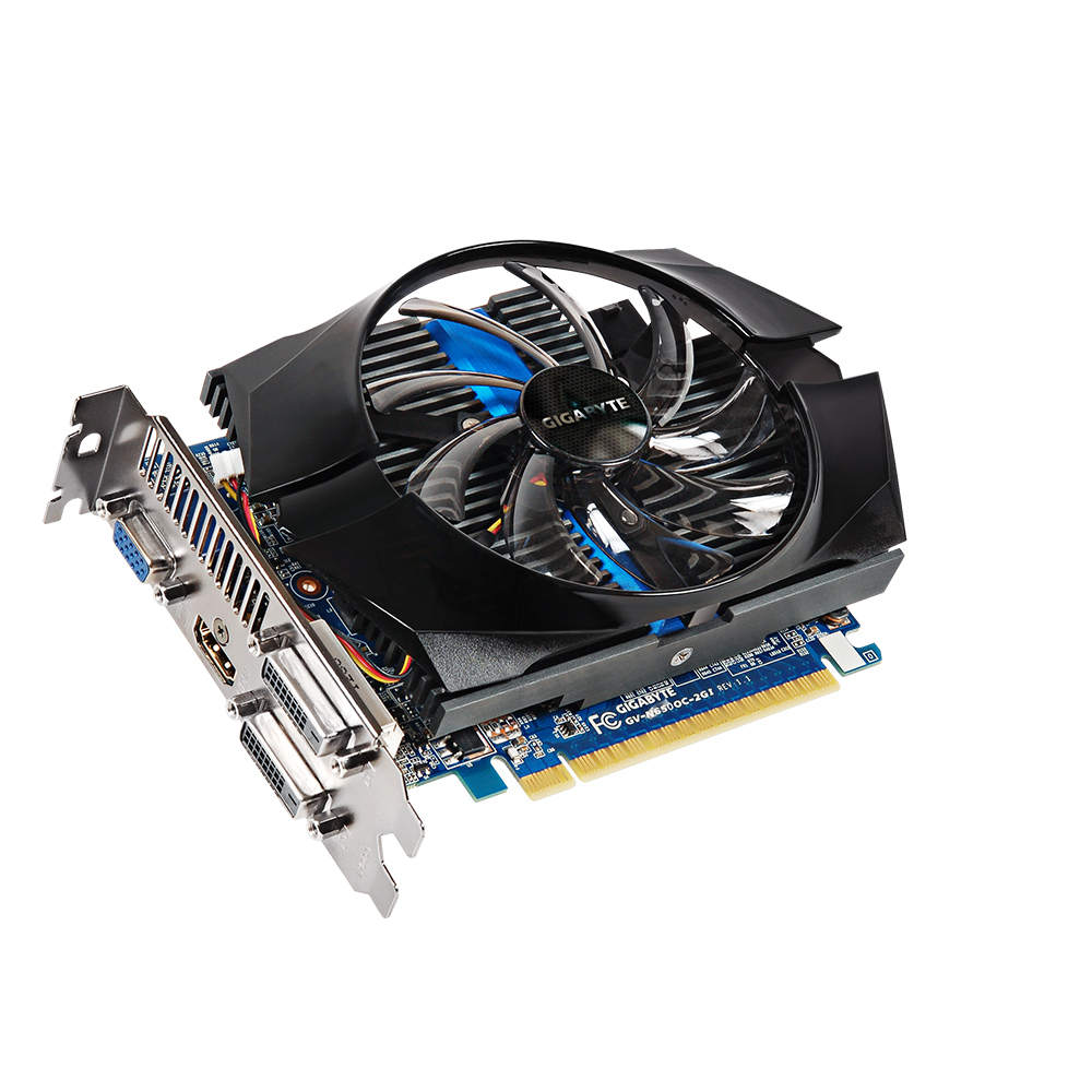 GV-N650OC-2GI｜AORUS - GIGABYTE Global