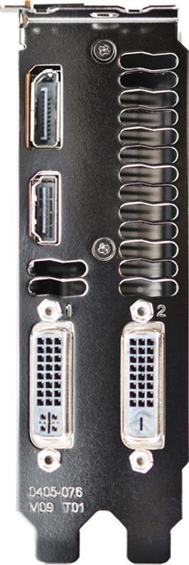 GV-N780OC-3GD Graphics Card - GIGABYTE Global