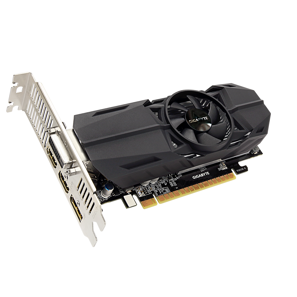 Gigabyte geforce gtx on sale 1050 ti 4gb