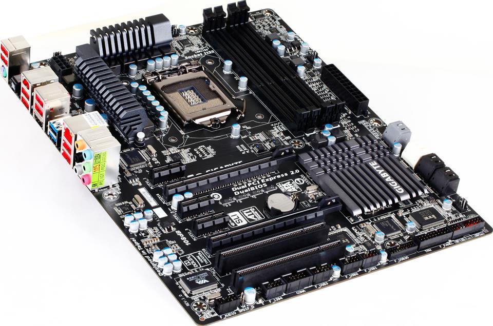 GA-Z68XP-UD3R (Rev. 1.0) - GIGABYTE Japan