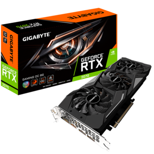 GeForce RTX™ 2070 | グラフィックスカード - GIGABYTE Japan