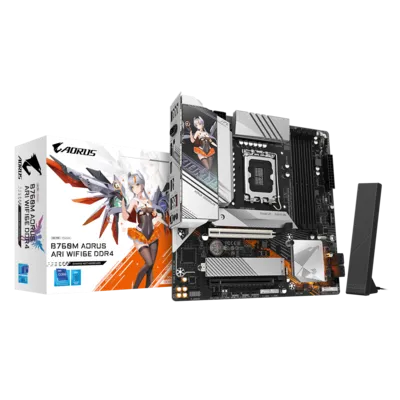AMD A520 / A520M Motherboard｜AORUS - ギガバイト 日本