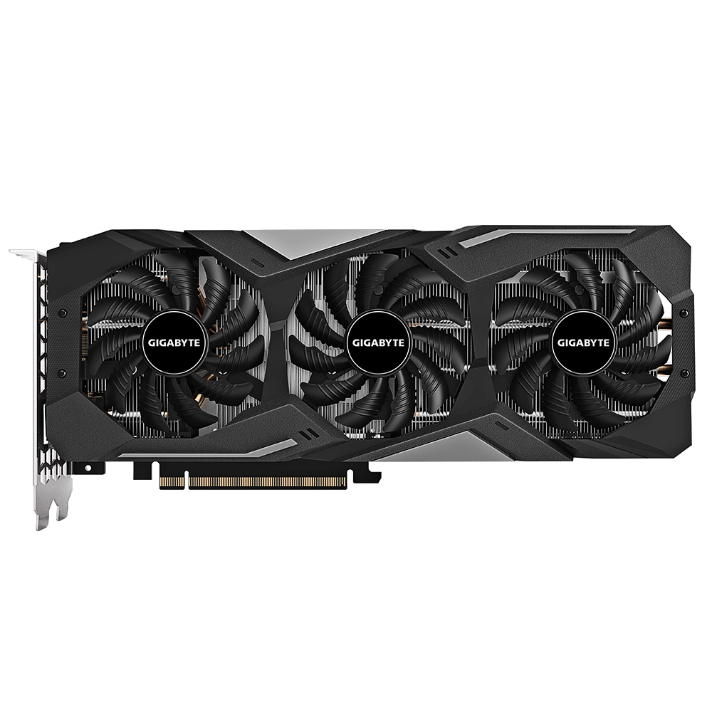 GeForce RTX™ 2070 GAMING OC 8G｜AORUS - GIGABYTE Global