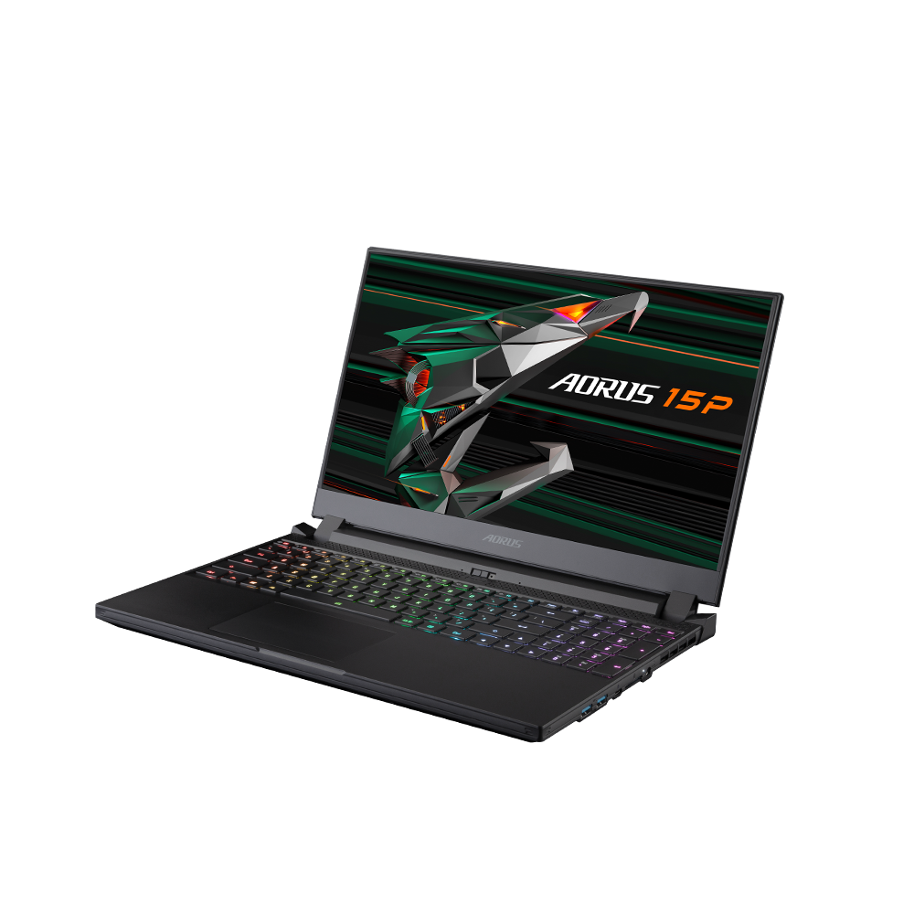 AORUS 15P Gaming Laptop｜AORUS - GIGABYTE Canada