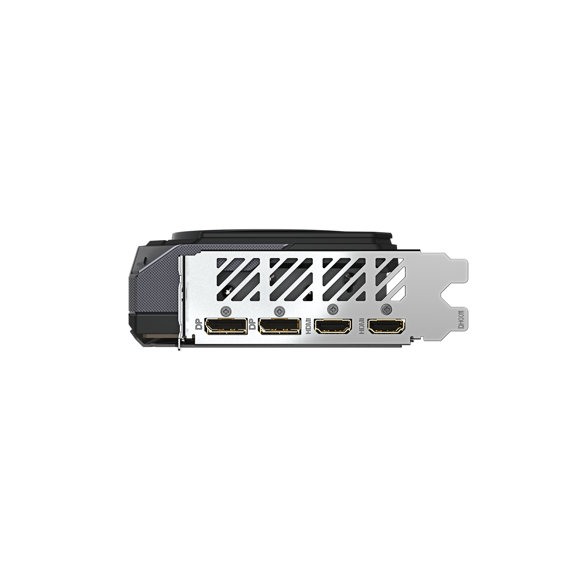Radeon™ RX 9070 GRE GAMING OC 12G