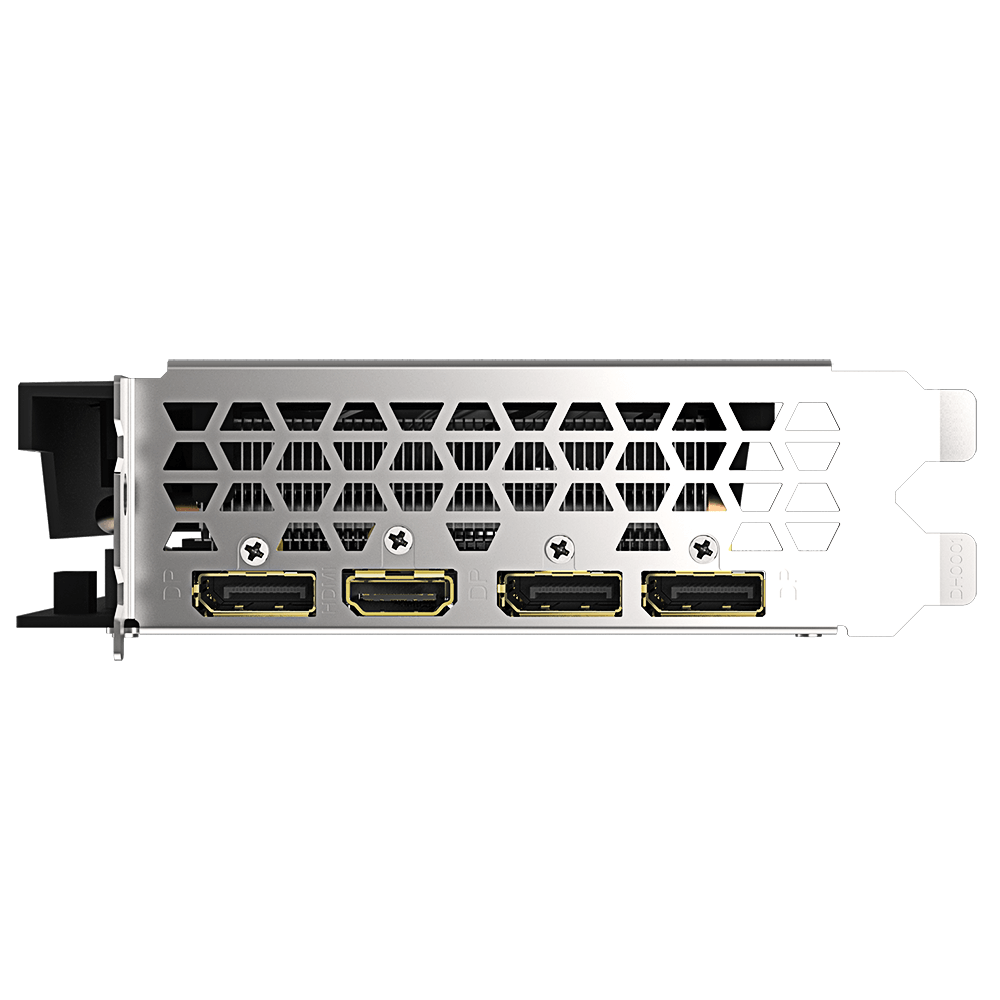 Gigabyte geforce gtx 1660 ti mini itx oc 6g new arrivals