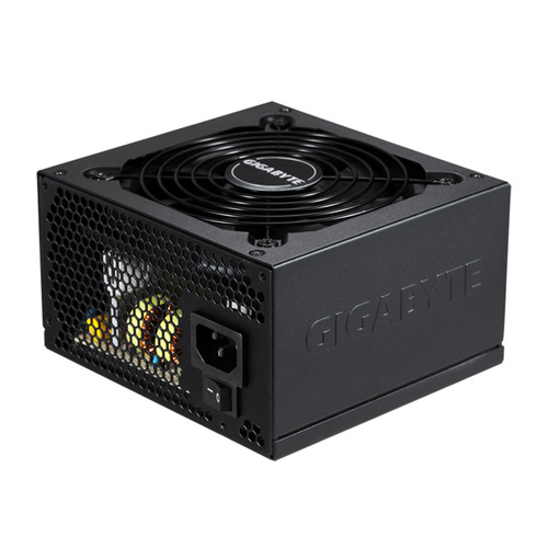 Pulse 450W Key Features | Power Supply - GIGABYTE Global