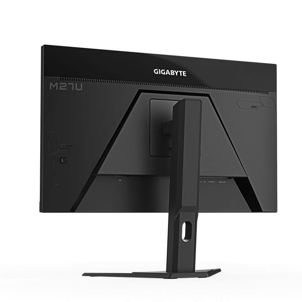 M27U Gaming Monitor Gallery Monitor GIGABYTE Global