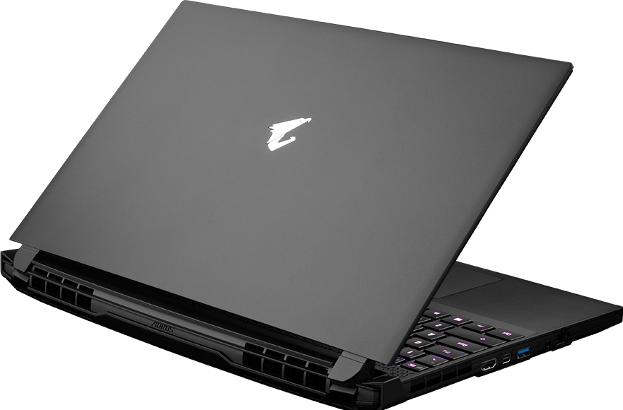 AORUS 15P (Intel 11ª Geração) Laptop - GIGABYTE Brazil