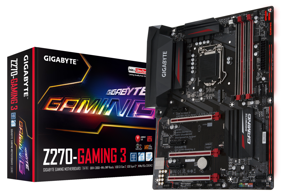 Z270 hot sale compatible cpu