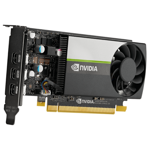 NVIDIA T400 (rev. 1.0) - Professional Graphics