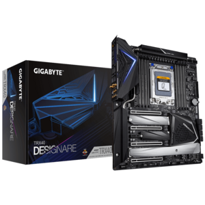 XL-ATX  Motherboard - GIGABYTE Global