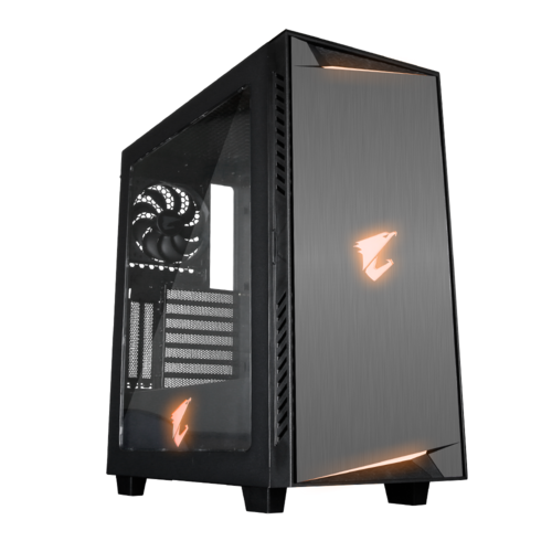 Ac300w Rev 1 0 ค ณสมบ ต สำค ญ Pc Case Gigabyte Thailand