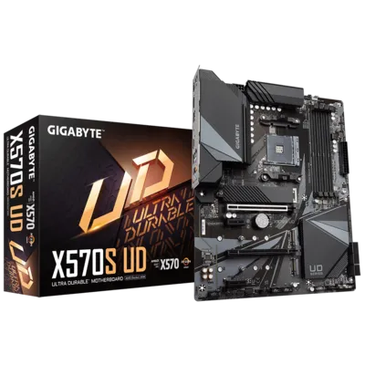 AMD X570 / X570S マザーボード｜AORUS - ギガバイト 日本