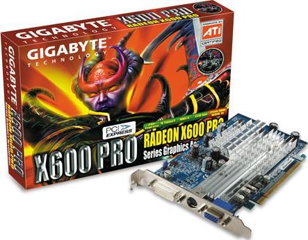 그래픽카드(VGA) - GV-RX60P256DP