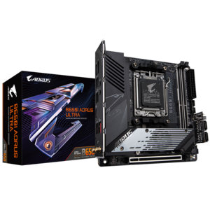 Motherboard Mini Itx