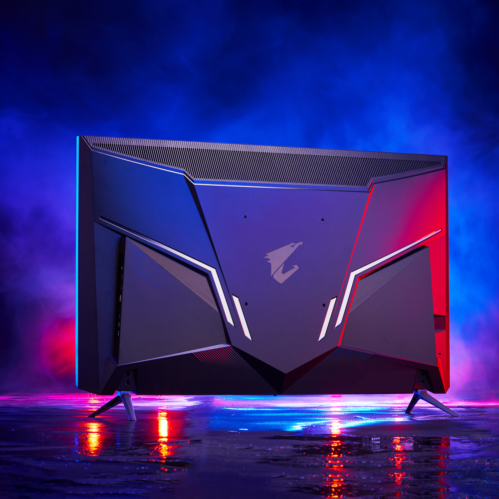 AORUS FO48U Gaming Monitor