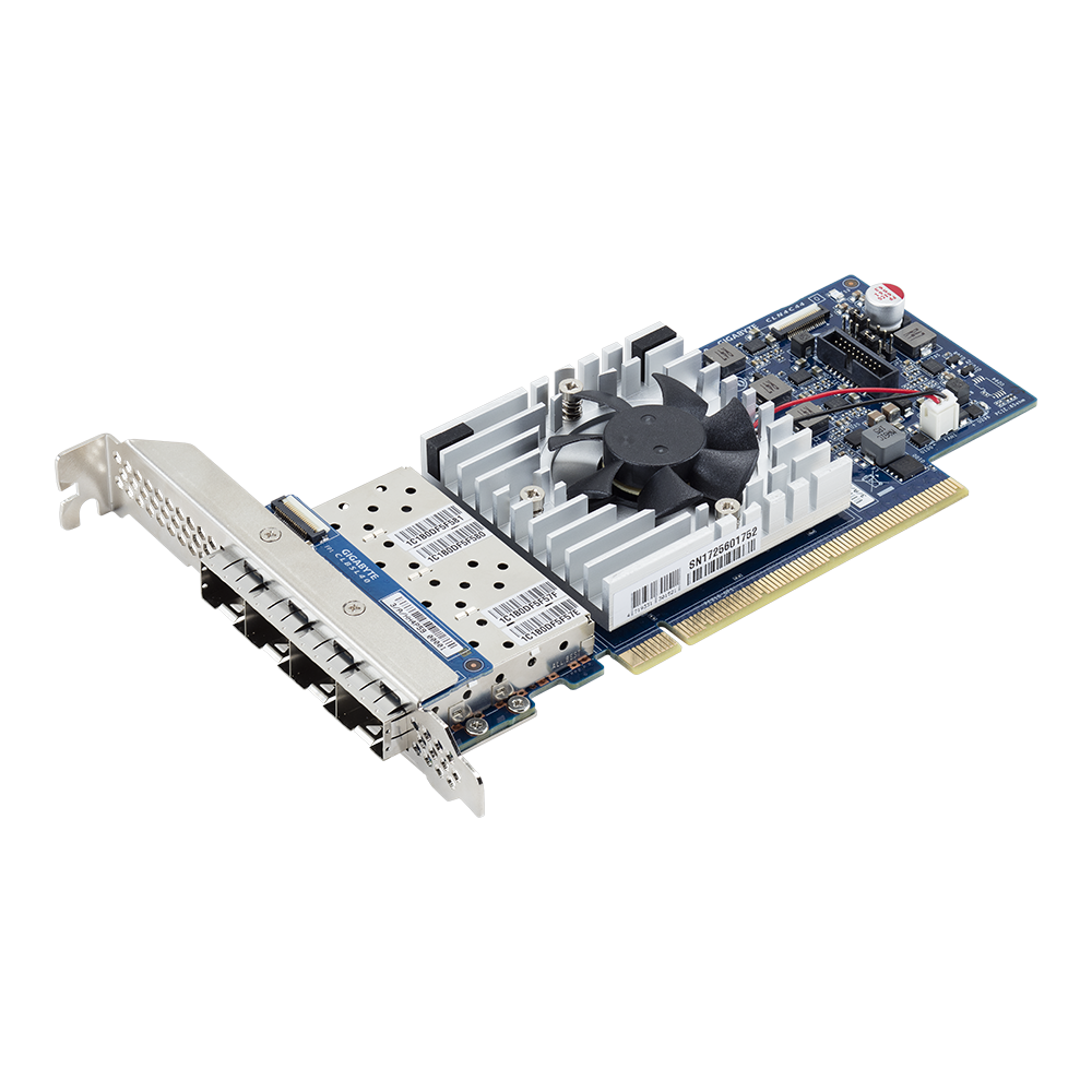 Cln4c44 Rev 1 0 Accessory Gigabyte Global