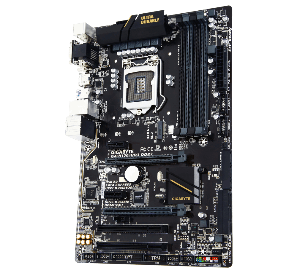 H370 HD3 i5 8500 GT1030 メモリー8gbセット H370 HD3 i5 8500 GT1030 メモリー8gbセット
