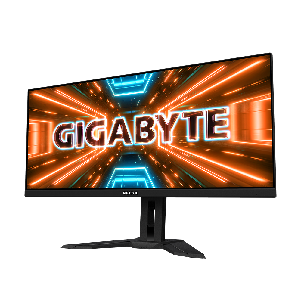 M34WQ Gaming Monitor Key Features | Monitor - GIGABYTE Global