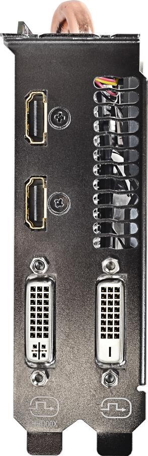 GV-N75TOC-2GI - GIGABYTE U.S.A.