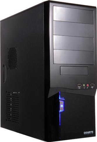 PC Case - GZ-P5