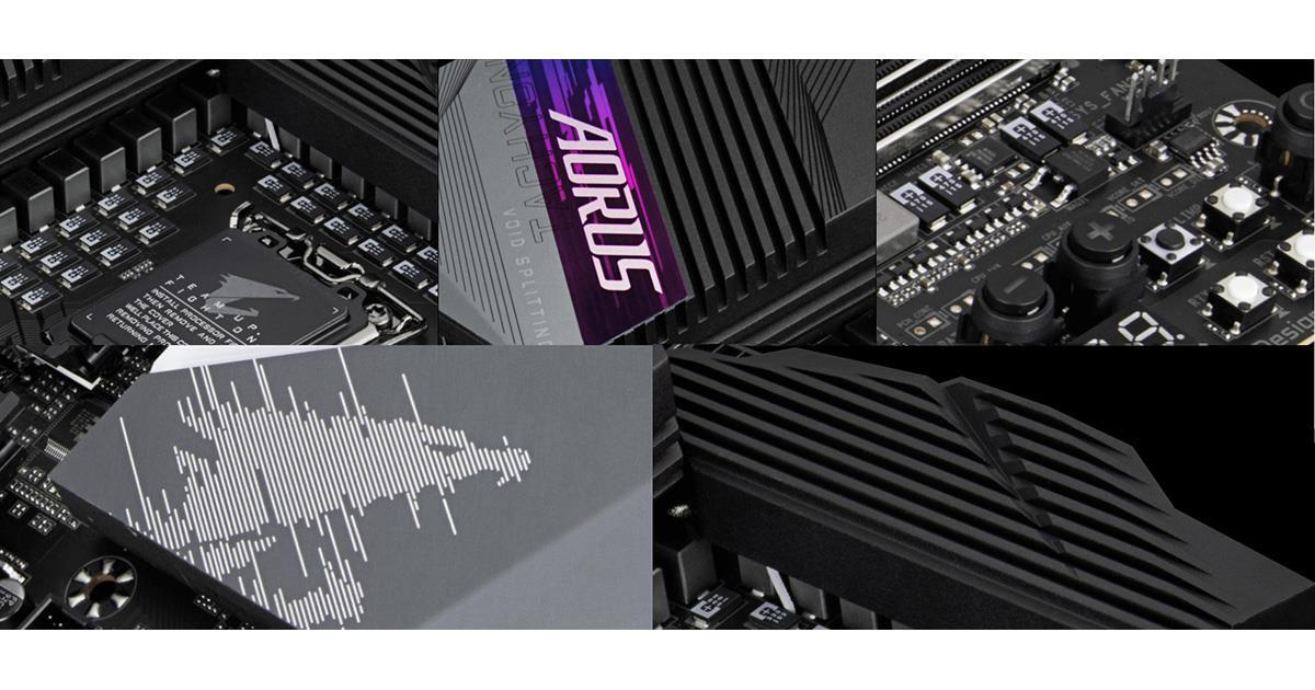 A Z790 AORUS TACHYON Világrekordot döntött CINEBENCH R23 alatt