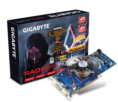amd radeon hd 3870 512mb