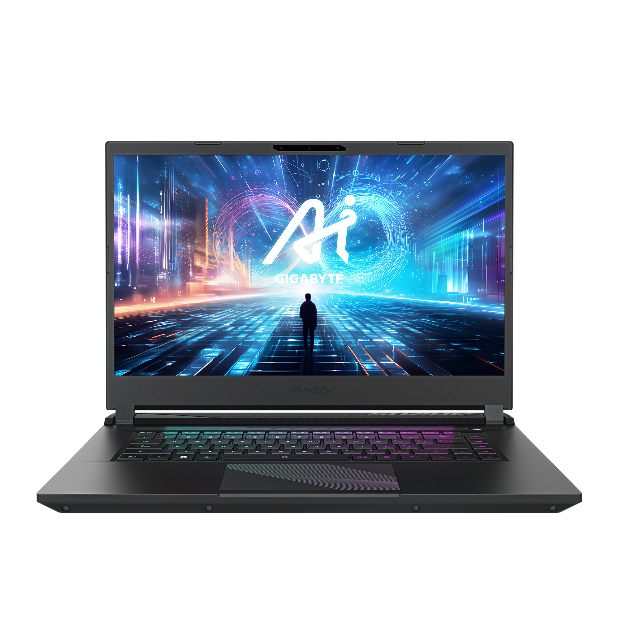 AORUS 15 (2024)