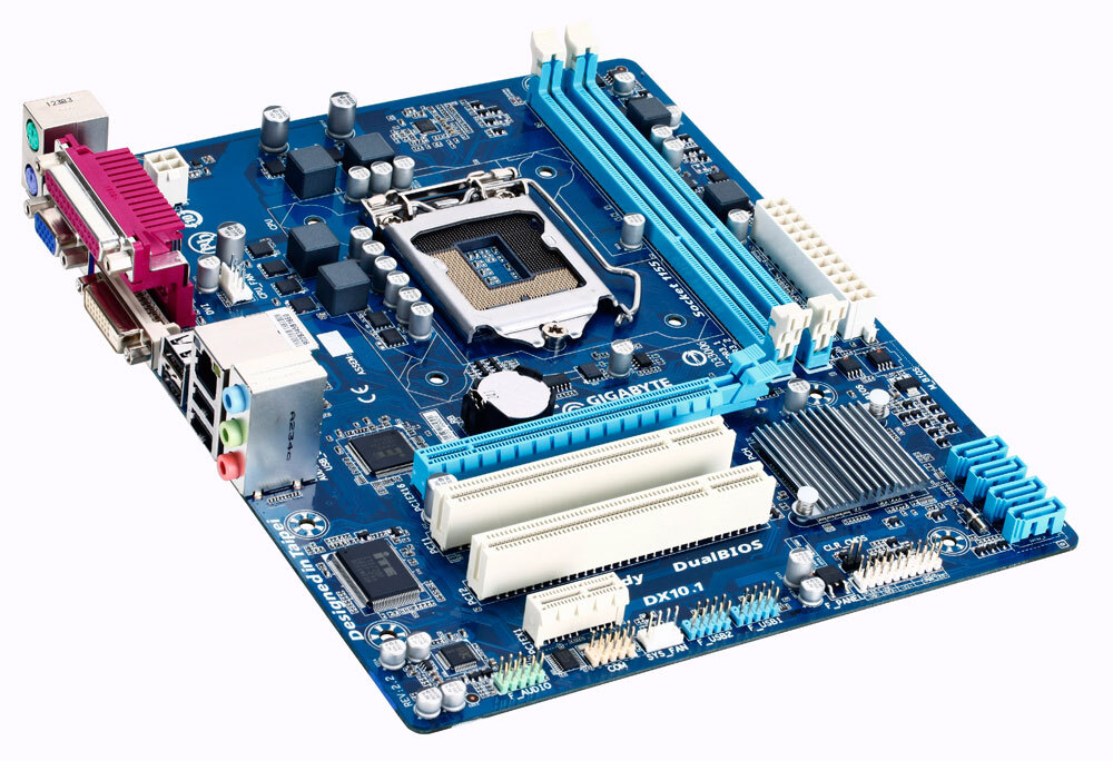 Gigabyte H61m-s2pv Rev 2.2 Bios - Gallery