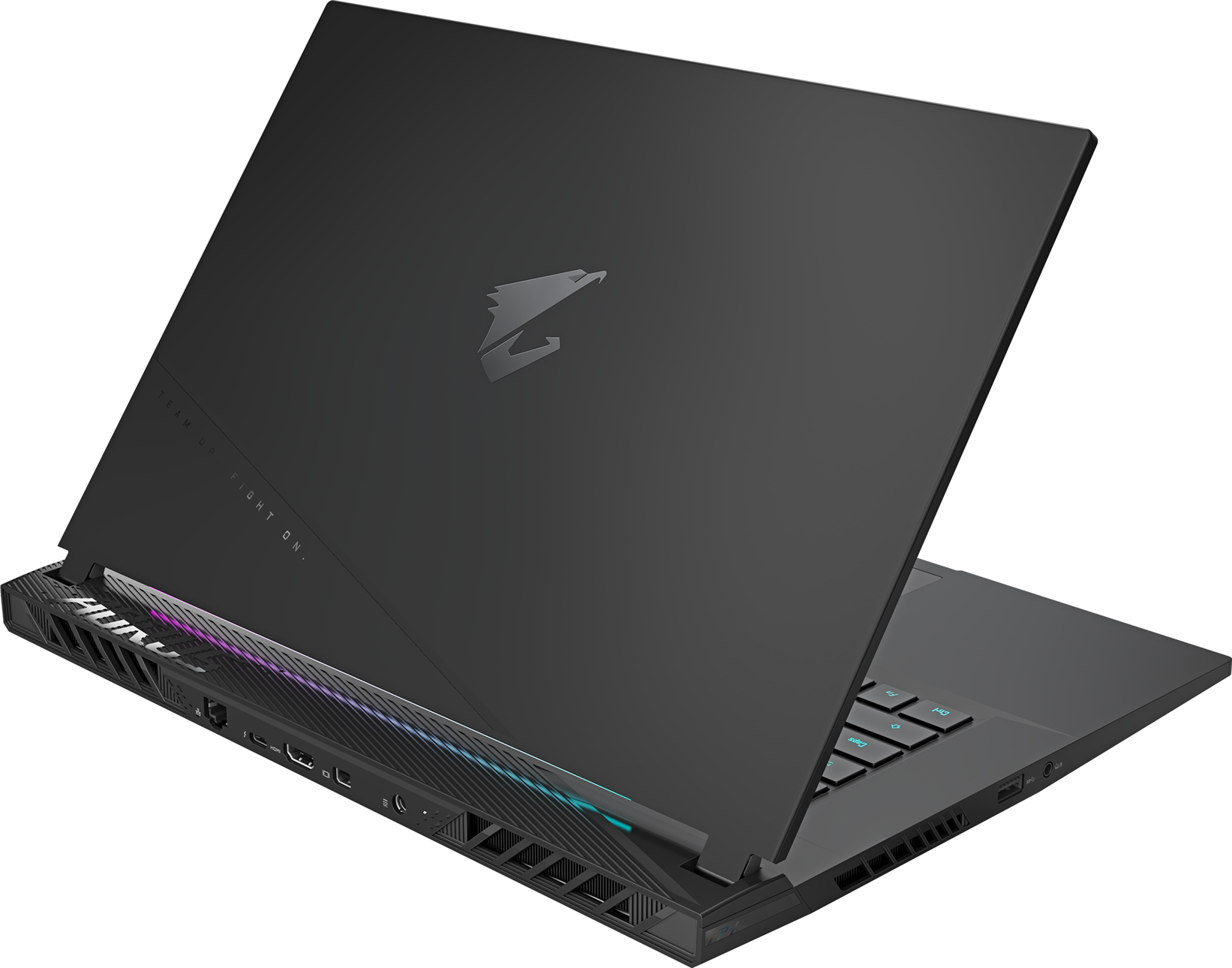 AORUS 15 (2024)