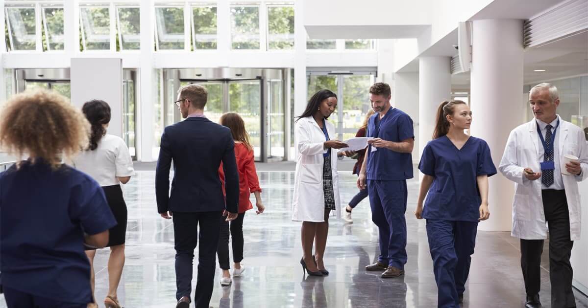 Hospitals