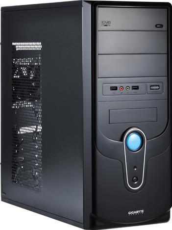 PC Case - GZ-ZE2