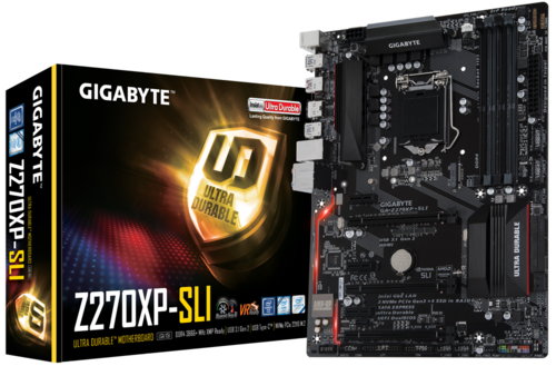 GA-Z270XP-SLI (rev. 1.0)