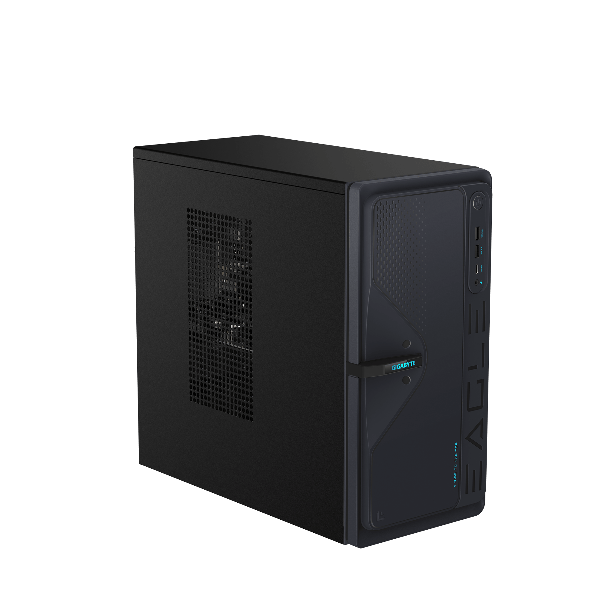 GIGABYTE EAGLE 5