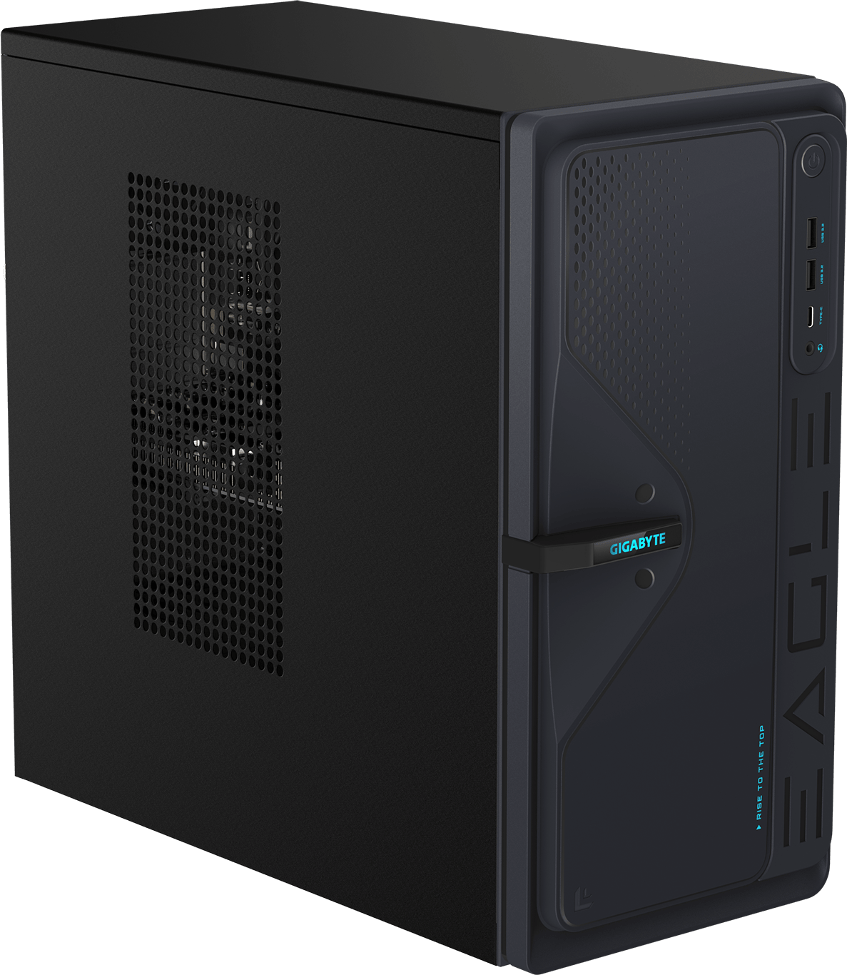 GIGABYTE EAGLE 5