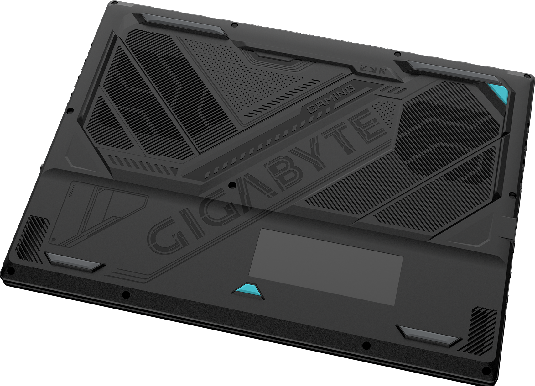 GIGABYTE GAMING A16 GA6H