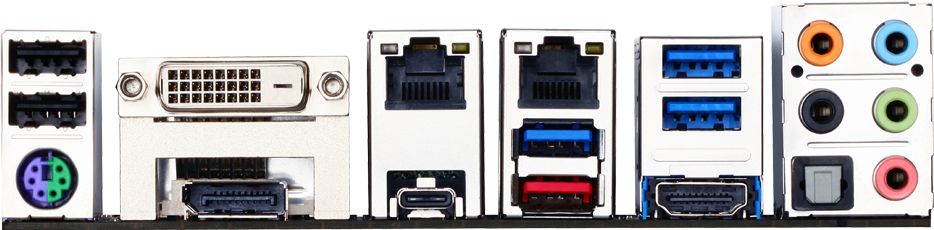 GA-Z170X-UD5 (Rev. 1.0) - GIGABYTE Japan